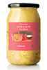 Zupa tajska ostra 900 ml - Delikatna (EKO)